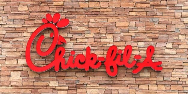 Chick-fil-a