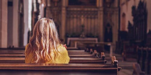 Church membership