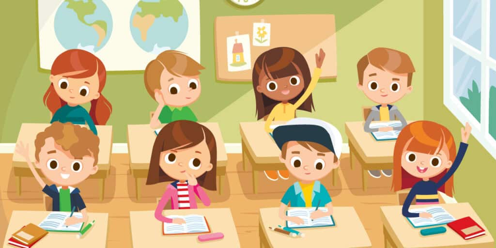 Classroom|Classroom