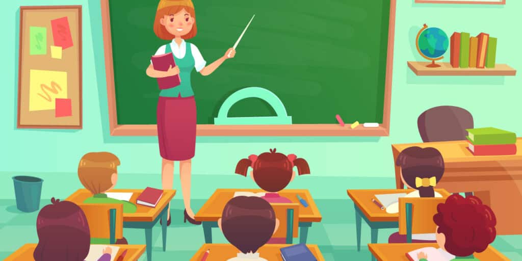 classroom|||
