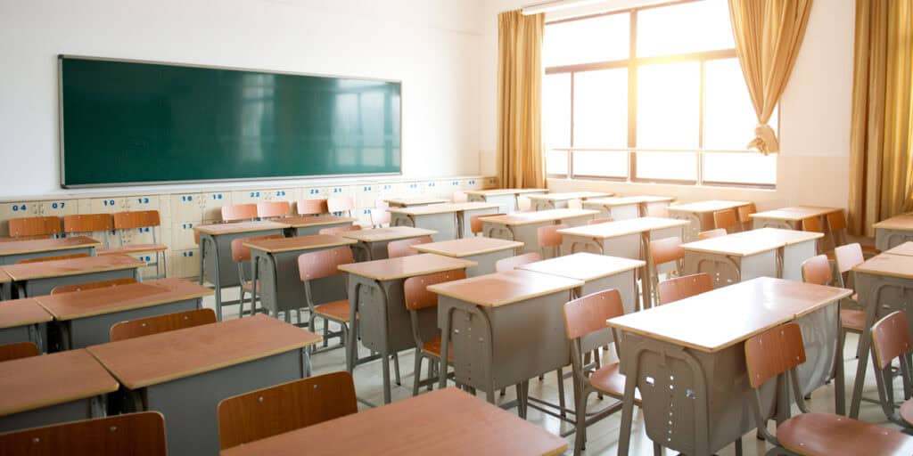 Classroom