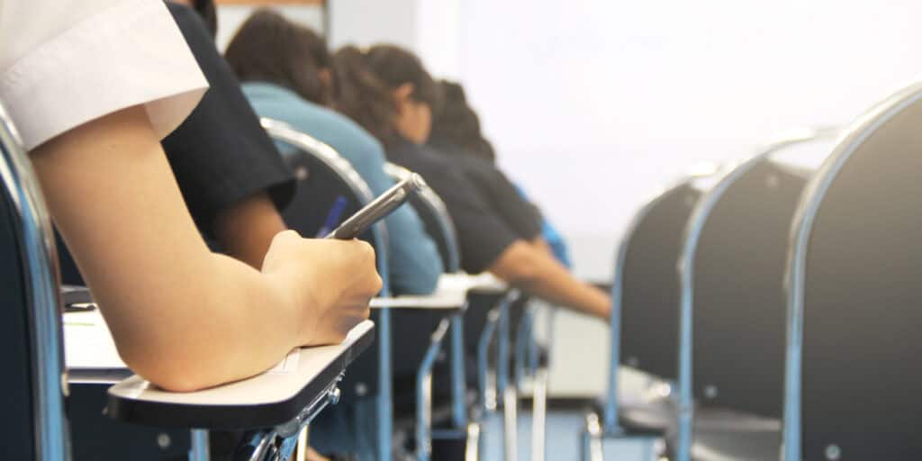 Classroom