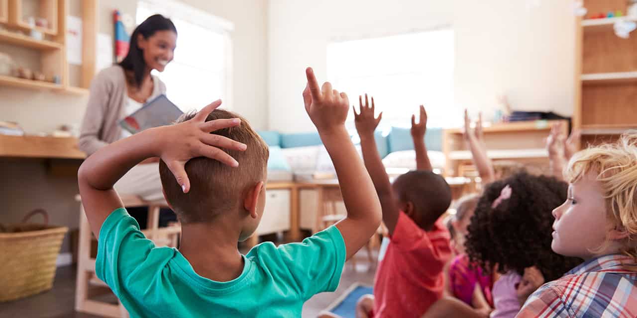 Classroom