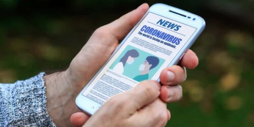 Coronavirus news