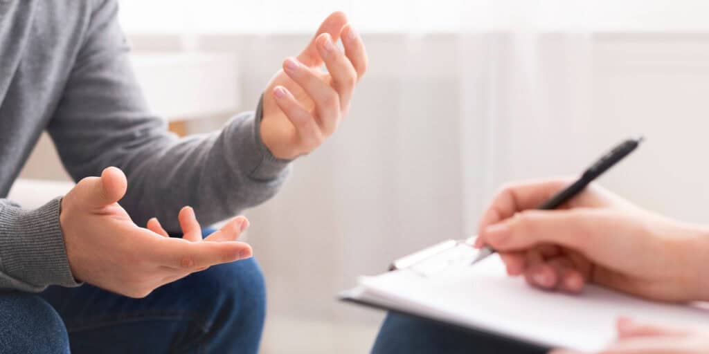Counseling