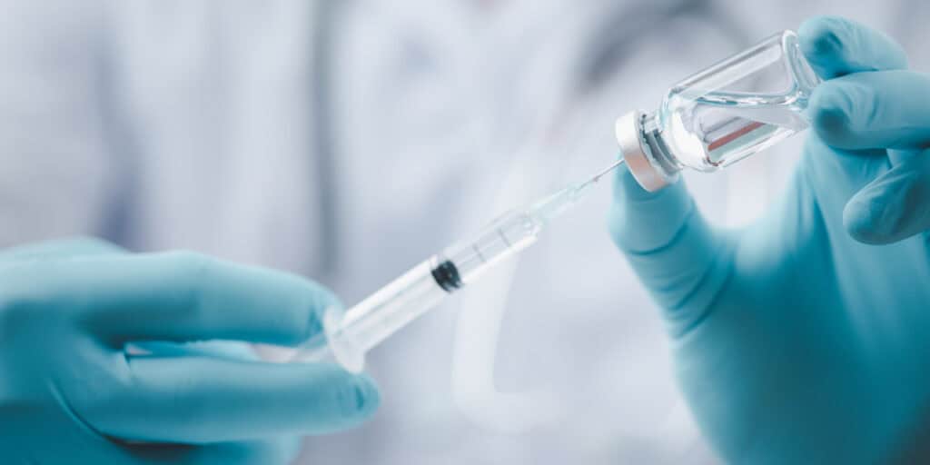 COVID Vaccine