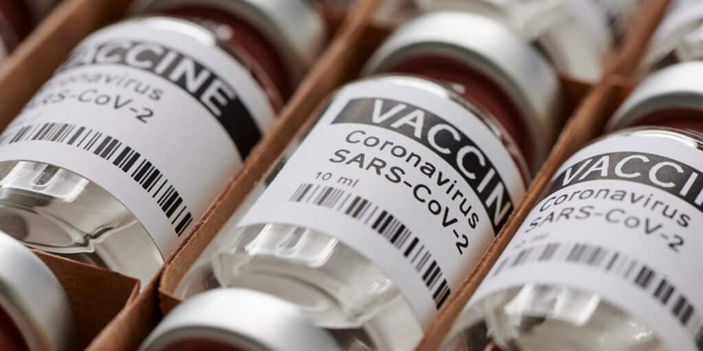 COVID vaccine