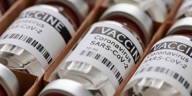 COVID vaccine