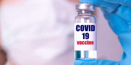 Covid vaccine