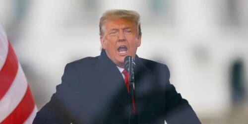 President Trump