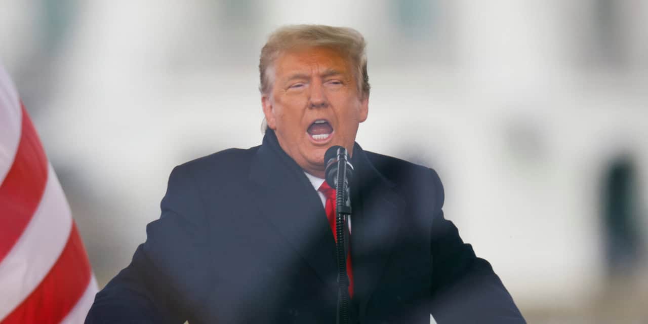 President Trump