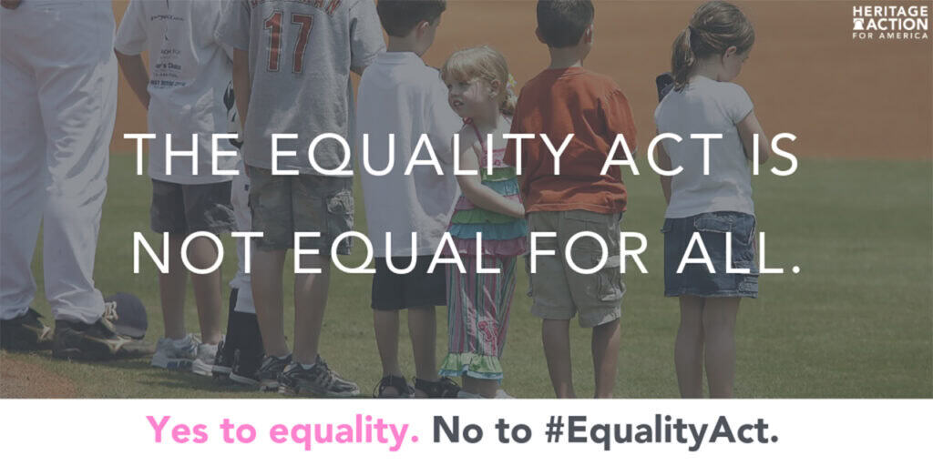 Equality Act