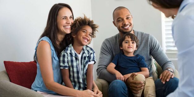 Foster care