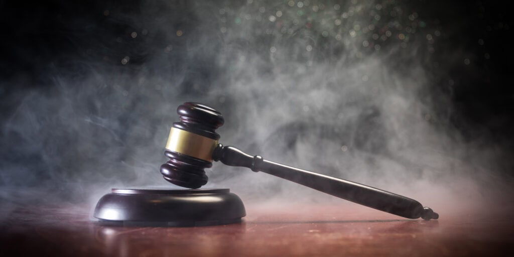 Gavel