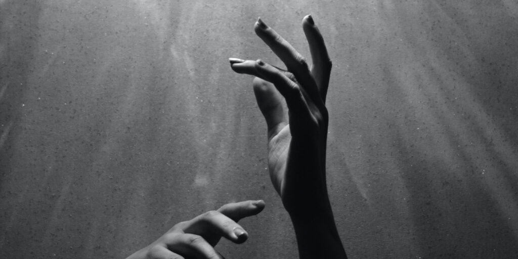 Hands