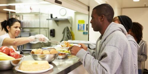 Food kitchen
