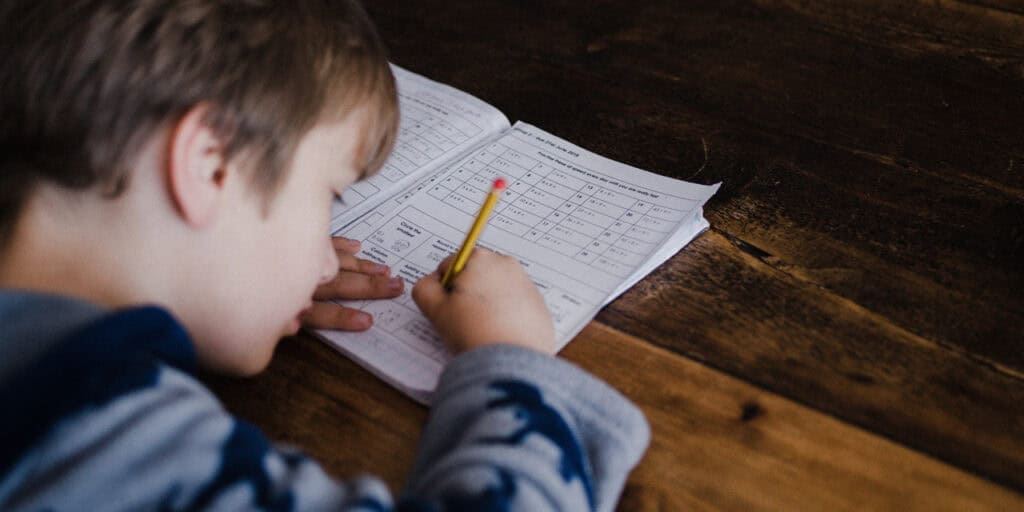 Homeschool