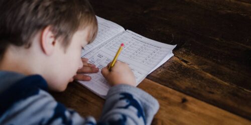 Homeschool