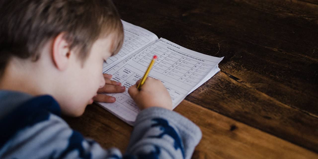Homeschool