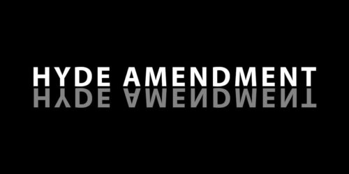 Hyde Amendment