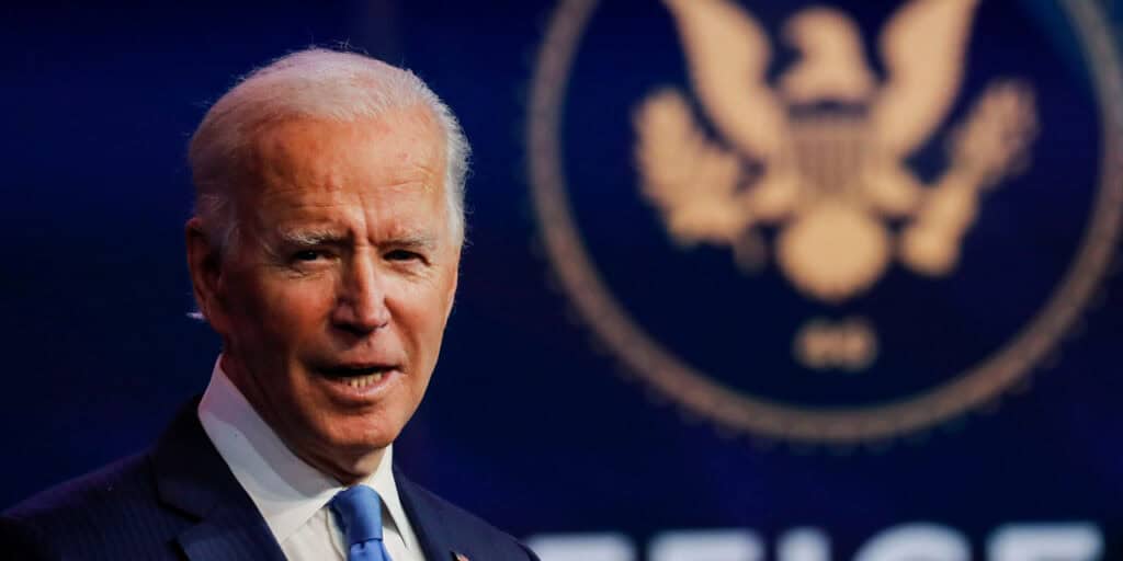 Joe Biden