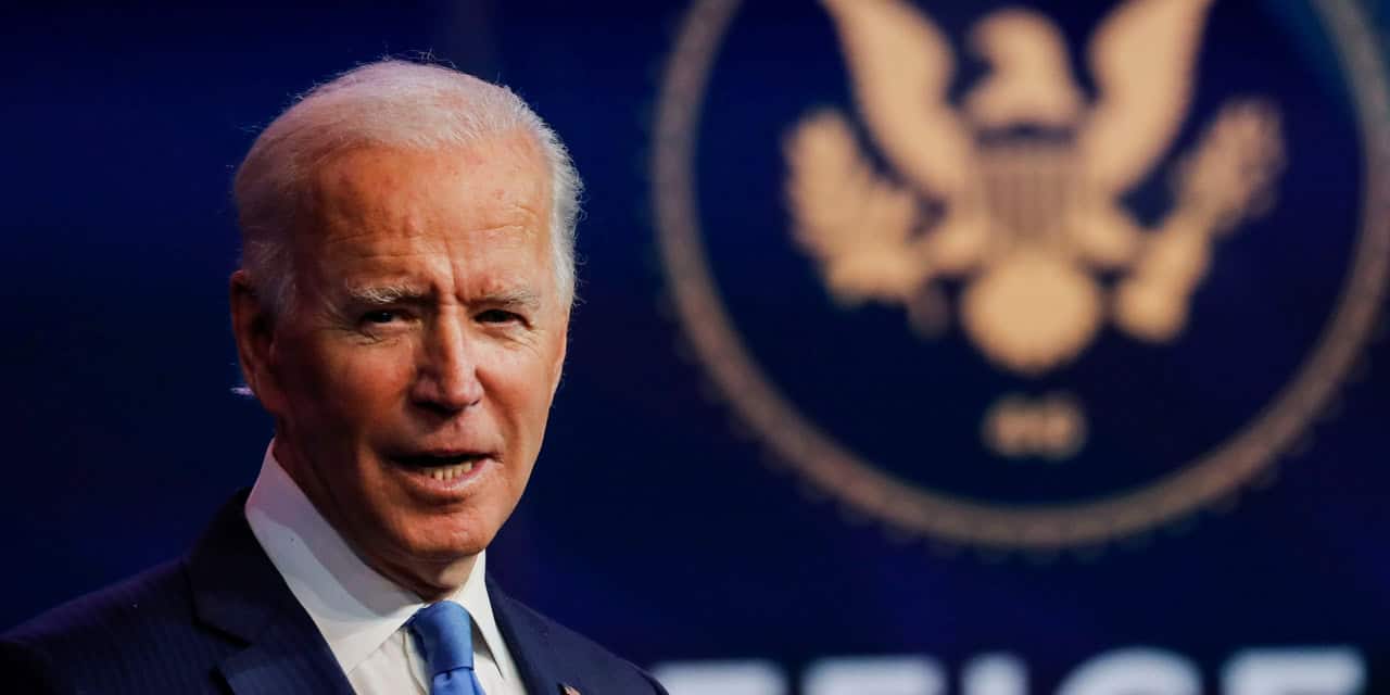 Joe Biden