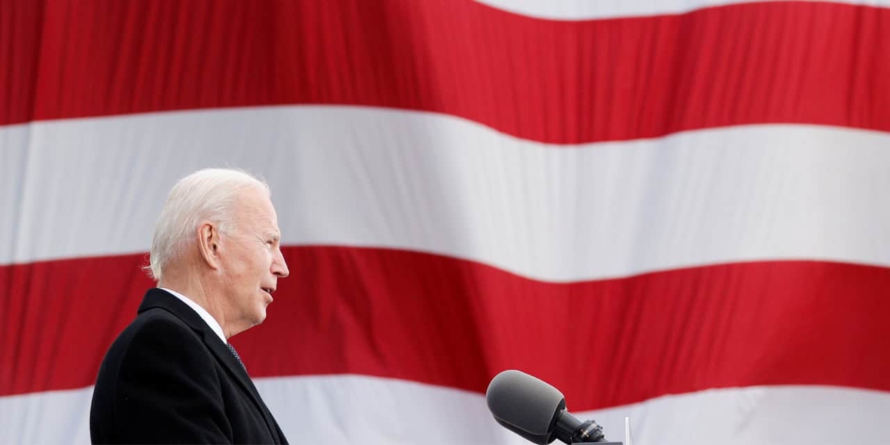 Joe Biden