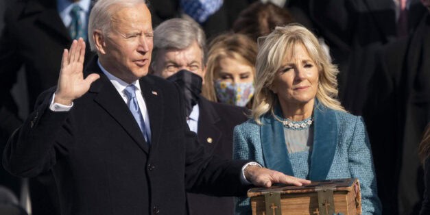 Joe Biden