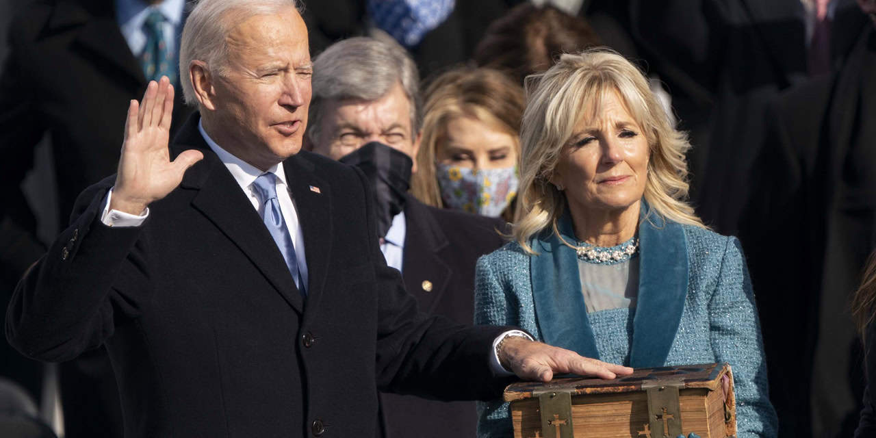 Joe Biden