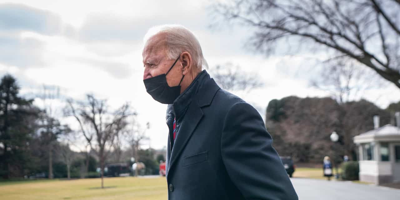 President Biden