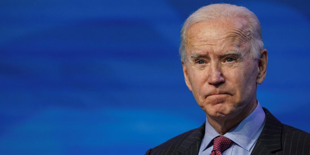 Joe Biden