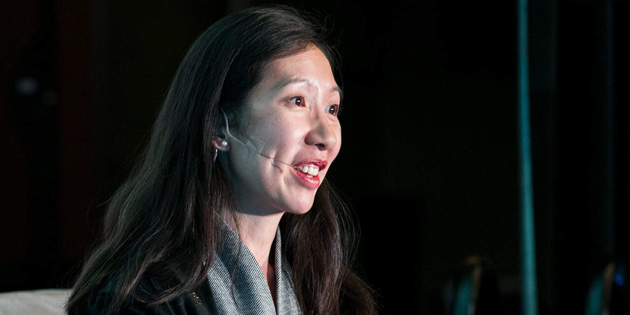 Leana Wen