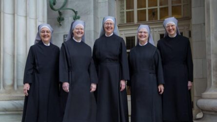 Little Sisters of the Poor