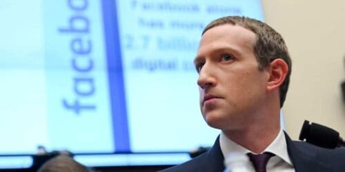 Mark Zuckerberg|