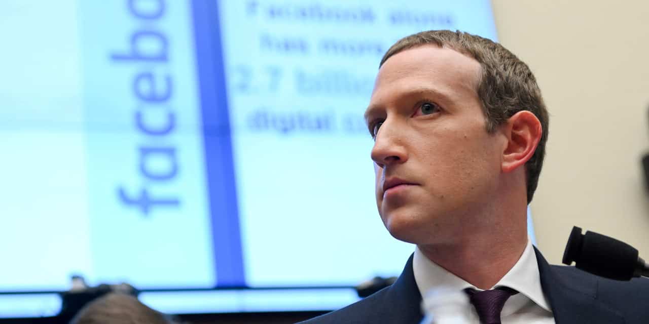Mark Zuckerberg|