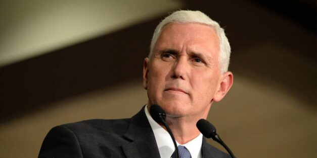 Mike Pence