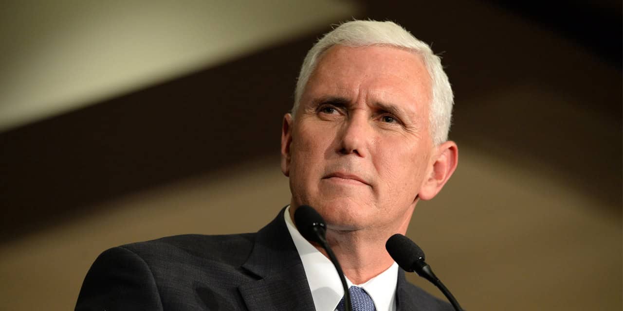 Mike Pence