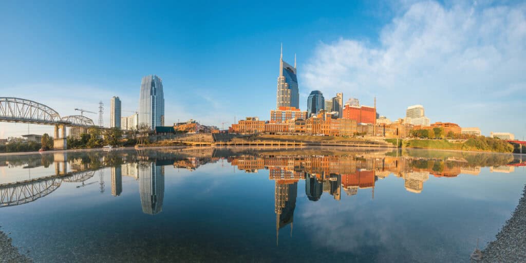Nashville