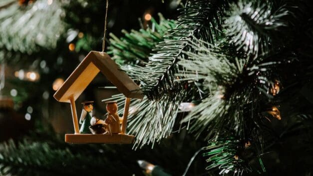 Nativity Scene