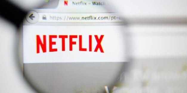 Netflix investigation