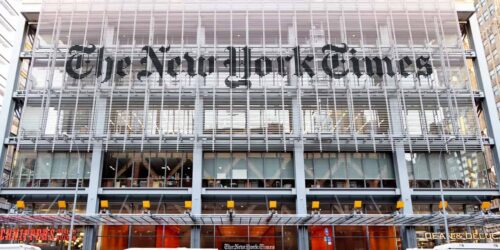 New York Times