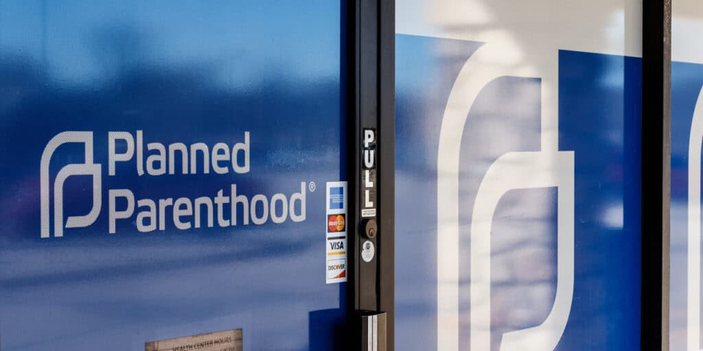 Planned Parenthood