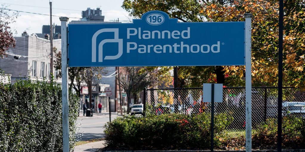 Planned Parenthood
