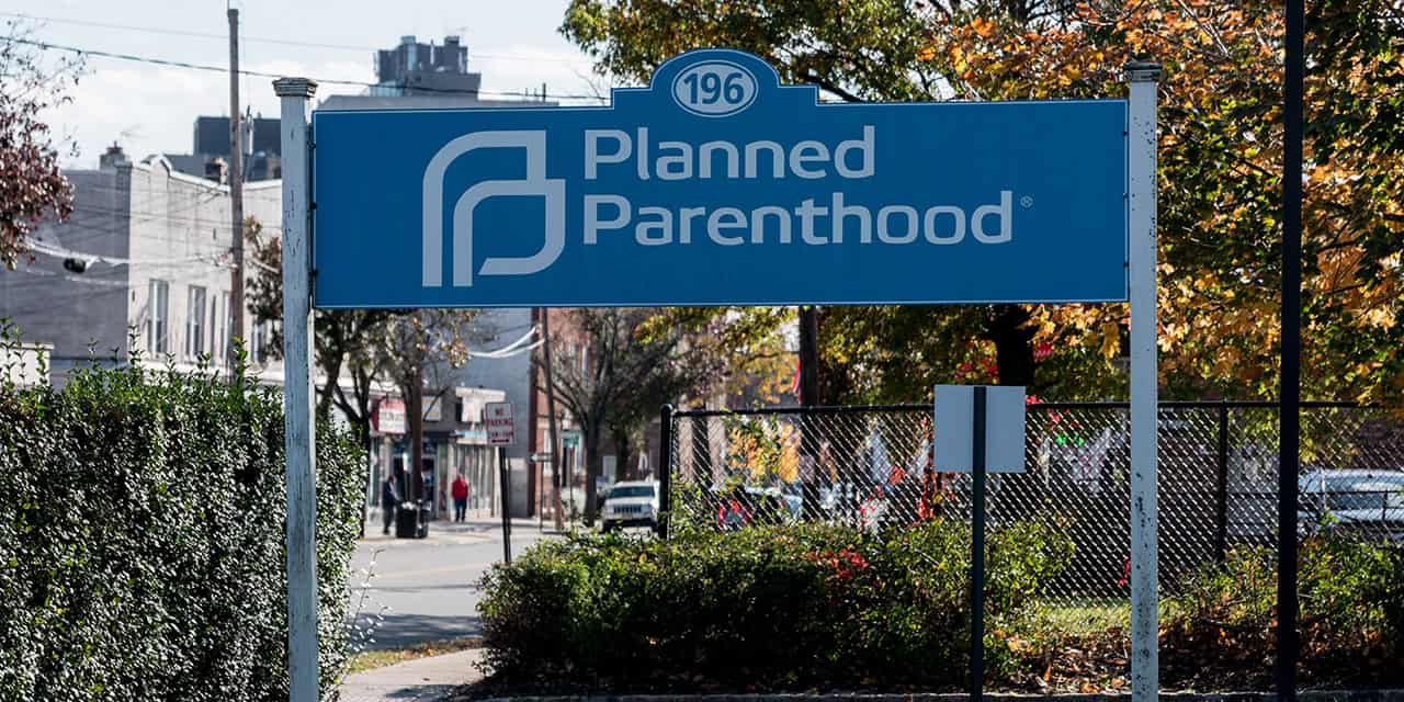 Planned Parenthood
