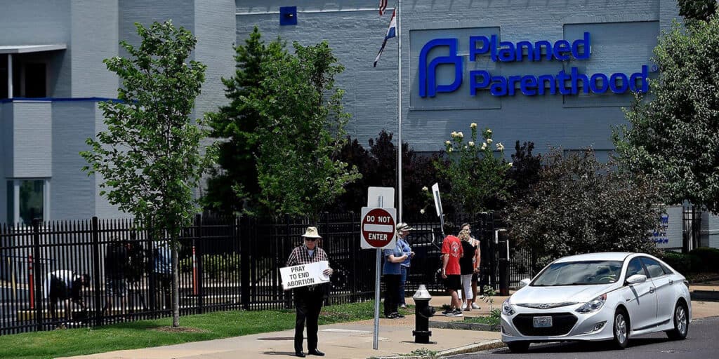 Planned Parenthood