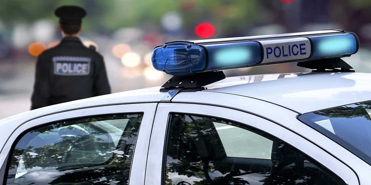 Police