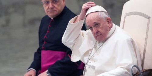 Pope Francis