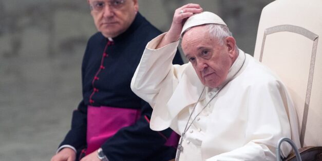 Pope Francis