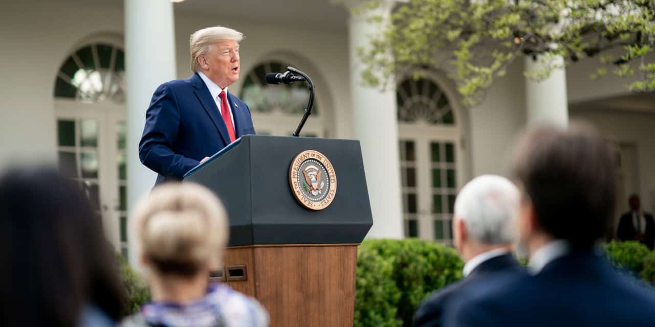 President Trump