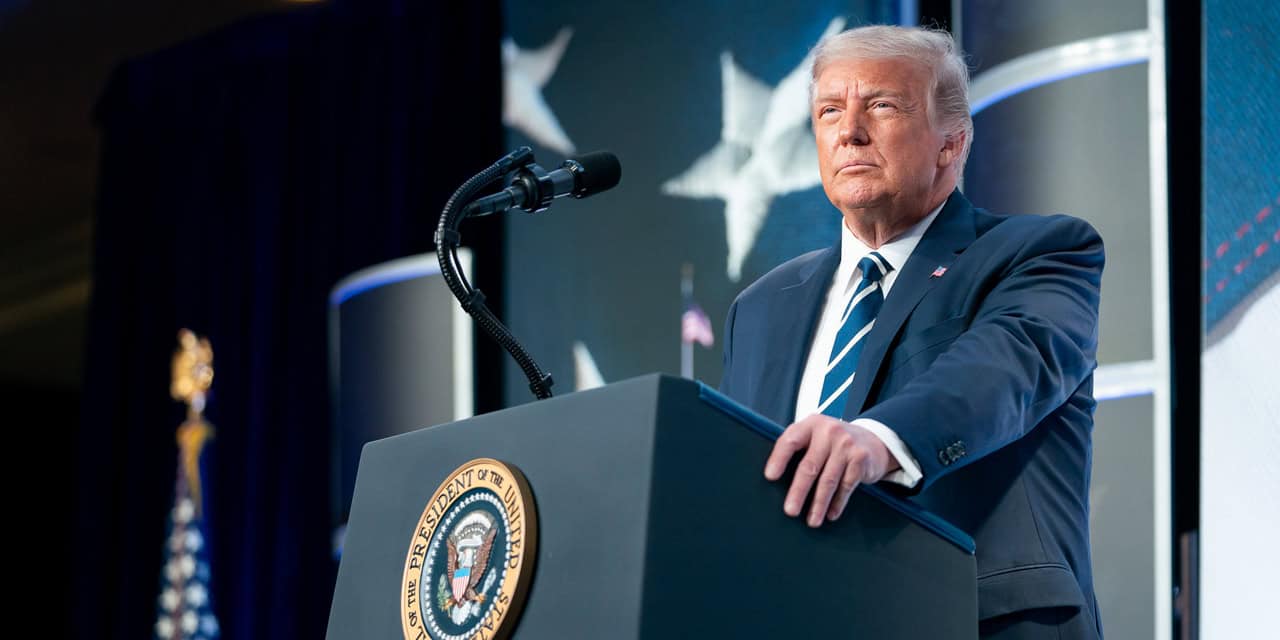 President Trump